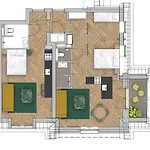 Dudok Studio's Arnhem-oosterbeek * 우스터빅