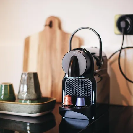 Apartamento Dudok Studio's Arnhem-oosterbeek Oosterbeek