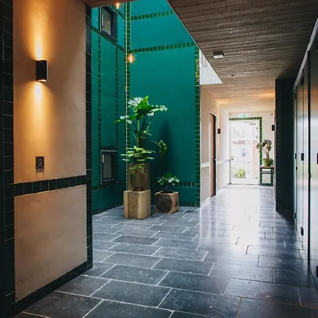 Apartment Dudok Studio's Arnhem-oosterbeek *