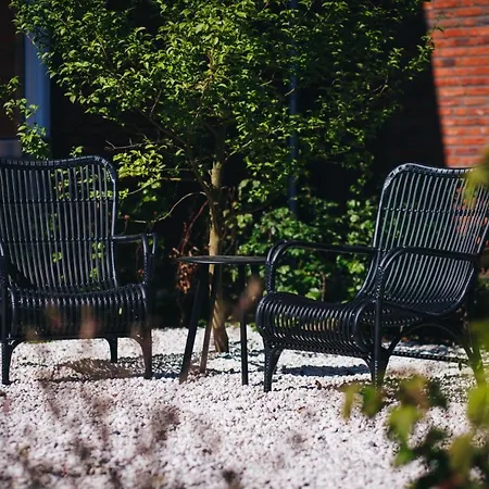 Dudok Studio's Arnhem-oosterbeek Apartamento
