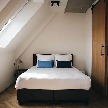 Dudok Studio's Arnhem-oosterbeek אוסטרבייק