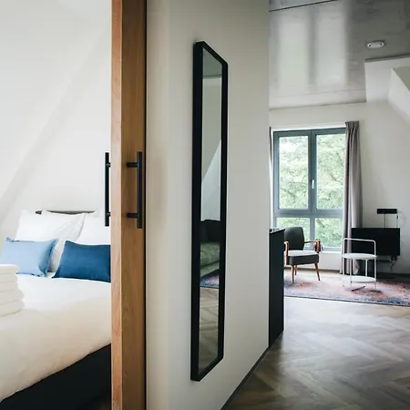 Apartment Dudok Studio's Arnhem-oosterbeek Oosterbeek