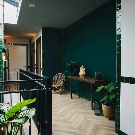 דירה Dudok Studio's Arnhem-oosterbeek אוסטרבייק