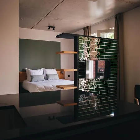 Dudok Studio's Arnhem-oosterbeek *