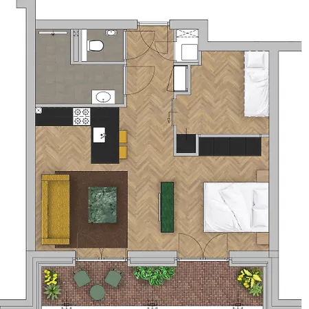 Dudok Studio's Arnhem-oosterbeek * אוסטרבייק