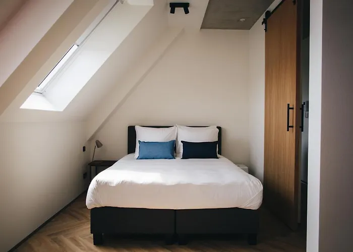 Dudok Studio's Arnhem-oosterbeek Остербек