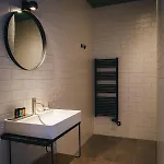 Dudok Studio's Arnhem-oosterbeek Apartment