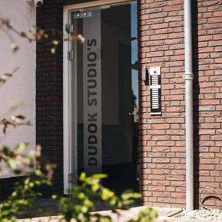 Dudok Studio's Arnhem-oosterbeek