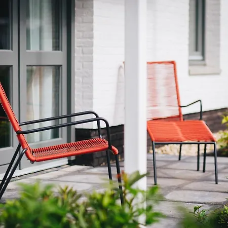 Apartment Dudok Studio's Arnhem-oosterbeek *