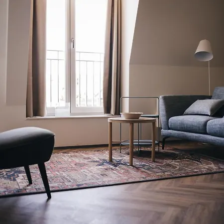 Dudok Studio's Arnhem-oosterbeek *