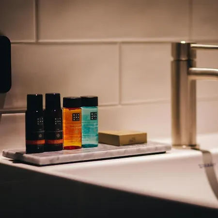 Dudok Studio's Arnhem-oosterbeek *