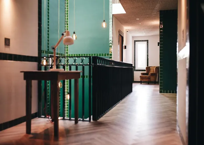 Appartement Dudok Studio's Arnhem-oosterbeek