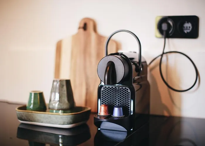 Appartement Dudok Studio's Arnhem-oosterbeek Oosterbeek