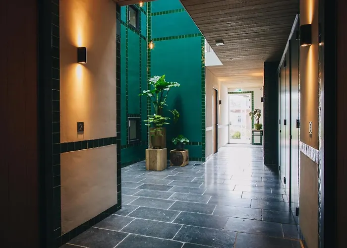 דירה Dudok Studio's Arnhem-oosterbeek *