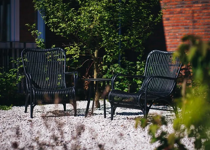 Dudok Studio's Arnhem-oosterbeek דירה
