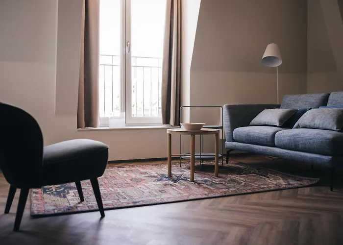 Dudok Studio's Arnhem-oosterbeek *