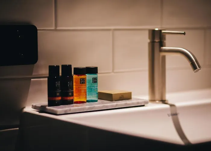 Dudok Studio's Arnhem-oosterbeek *