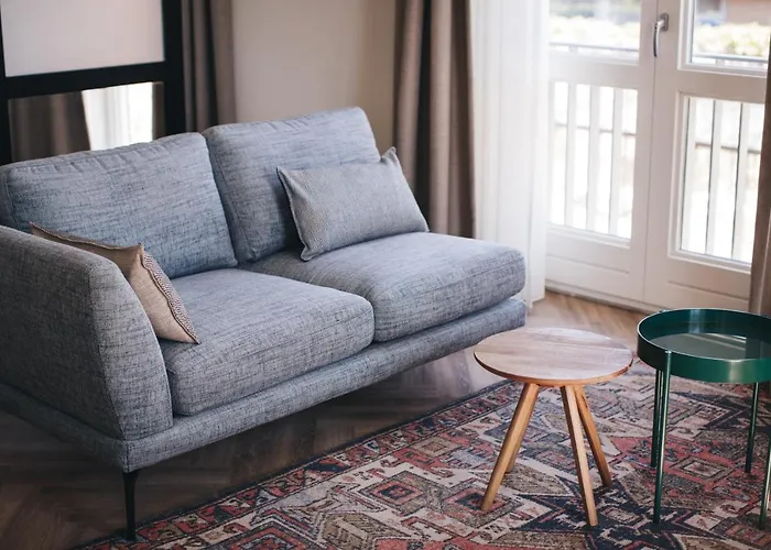 Dudok Studio's Arnhem-oosterbeek * Oosterbeek