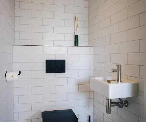 Dudok Studio's Arnhem-oosterbeek Appartement