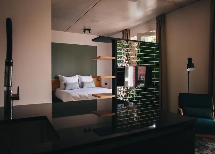 Dudok Studio's Arnhem-oosterbeek *