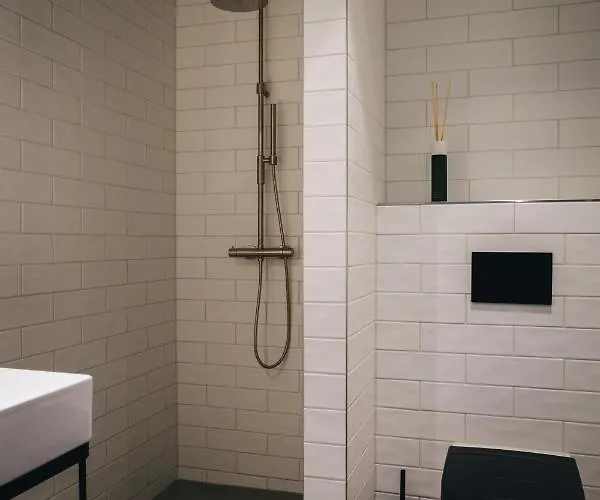 Dudok Studio's Arnhem-oosterbeek Appartement *